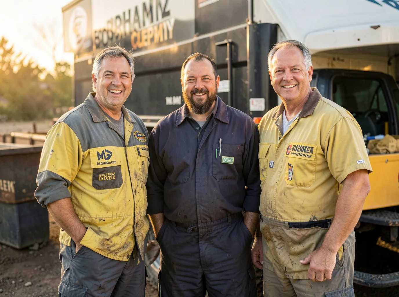 Sewage Cleanup company in Camanche, IA