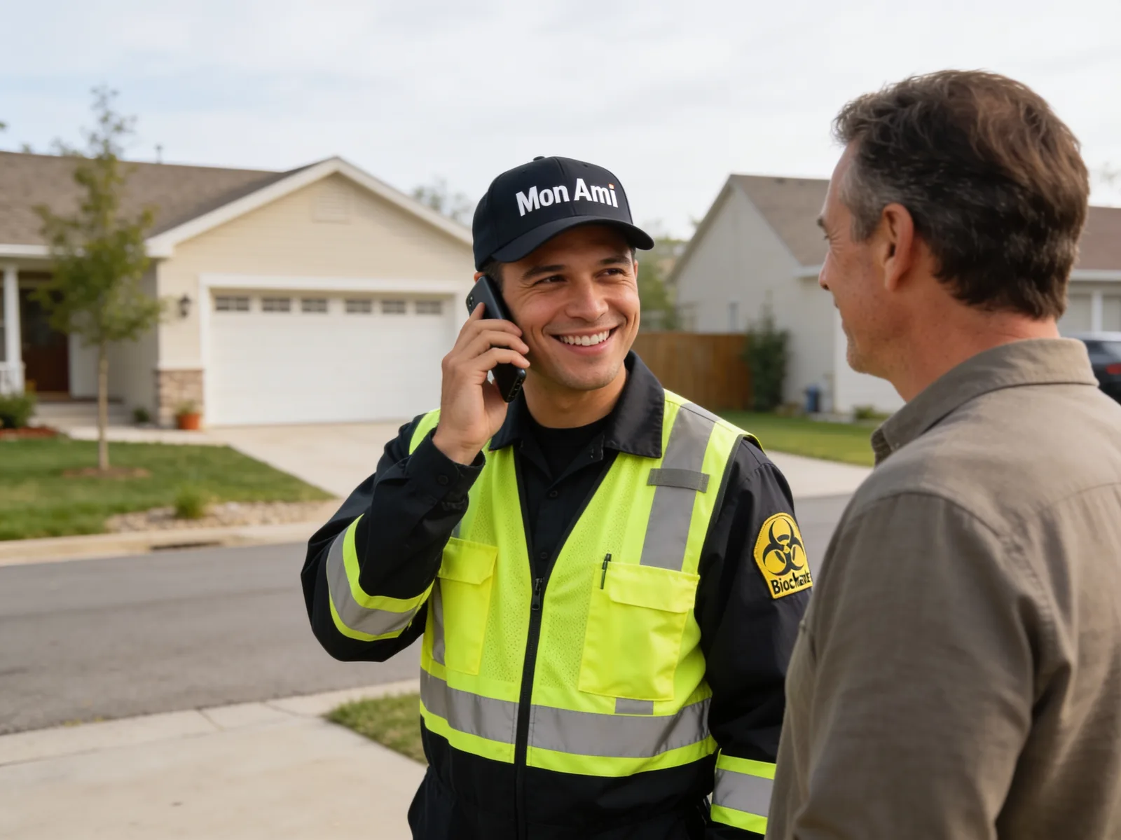 Sewage Cleanup Camanche, IA FAQs