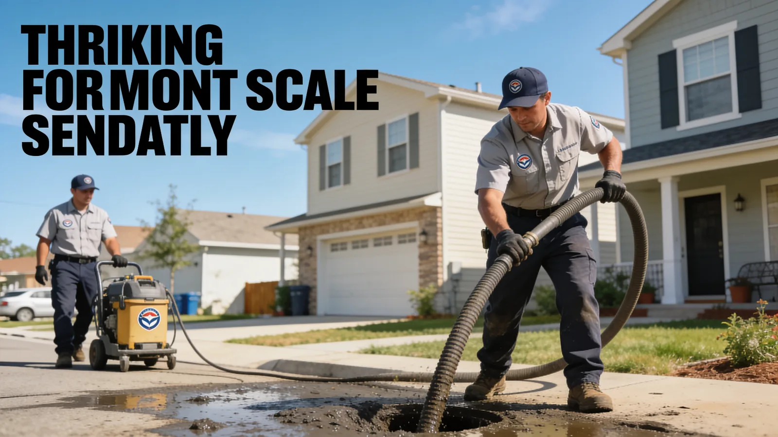 Sewage Cleanup in Camanche, IA near me